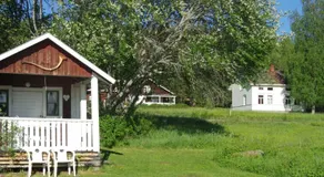 Stugor Storsjöns strand - Image 5