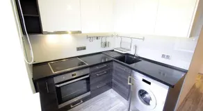 Gallo Riga Apartments - Image 4
