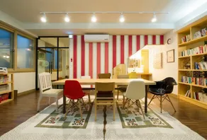 UWA Guesthouse - Image 1
