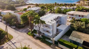 PJ Properties Riviera Escape Suite Sounio - Image 3