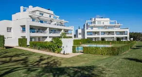 Paradise Penthouse San Roque - Image 5