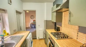 Cosy 2 Bedroom Apartment Near A19 Burradon - Image 4
