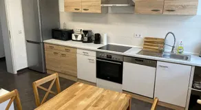 Ferienwohnung mit Terrasse - Image 5