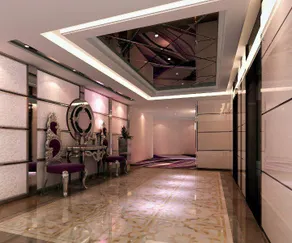 Lijing Peninsula Hotels - Image 3
