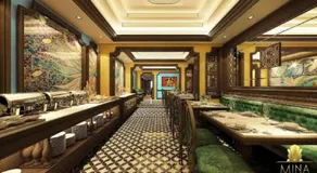 Mina Hotel and Spa - Image 4