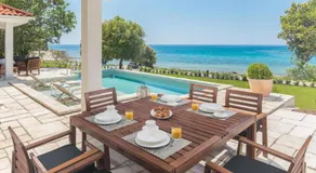 Luxury Glamping Beach Villas Porto Bus - Image 4