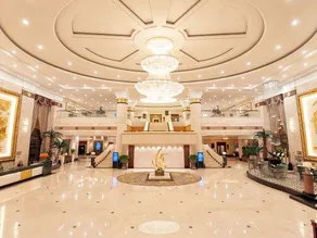 Taizhou Hotel - Image 2