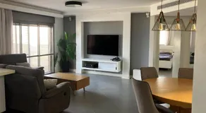 Appartement Marina d'Ashdod superbe vue mer - Image 2