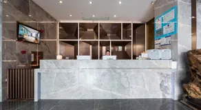 Warm Yes Hotel - Image 5