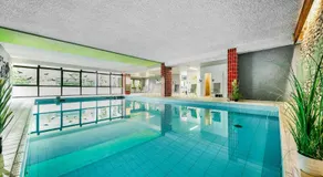 Sauerland Alpin Hotel - Image 2