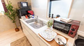 CuteFamilyHouse! 8min Shinjuku 5minJR 3minSubway Cozy,Quiet KidsFree Under6yrs - Image 4