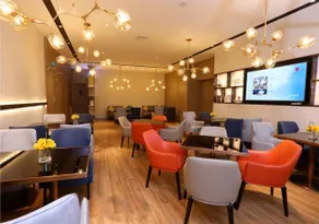Echarm Hotel Linyi Yinqueshan Road - Image 2