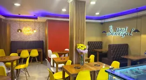 Hotel Senegal - Image 2