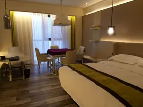OKL Hotel - Image 5