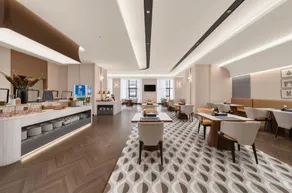 Lanou International Hotel, Ma'anshan Park, Liuzhou - Image 3