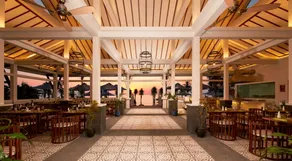 Cassia Cottage Resort and Spa - Image 4