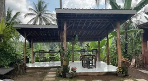 Cabin D Bendul and Warung - Image 3