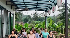 AN Garden Homestay - Image 4