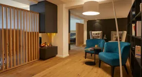 Erfurths Bergfried Ferien & Wellnesshotel - Image 3