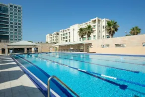 Big Studio Apartment in  Okeanos ★ amazing balcony - Image 4