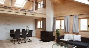 Bregenzerwälder Appartements Familie Fink - Image 4