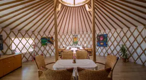 Glamping Podgrodzie - Image 4
