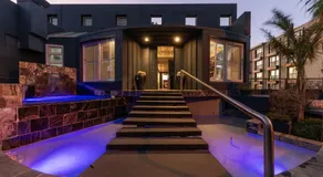 O on Kloof Boutique Hotel & Spa - Image 3