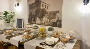 B&B STAZIONE DON CAMILLO - Image 2