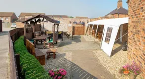 The Fleece Inn - Image 5