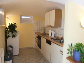 Wohnung in Weibig mit Garten - Image 5