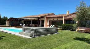 Villa Laurier-Rose - Image 4