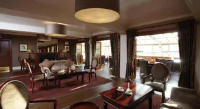 BEST WESTERN BUCHANAN ARMS - Image 2