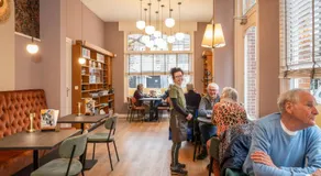 Brownies & downieS Hotel Baarle - Image 5