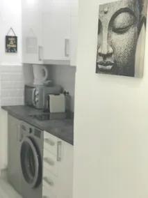 Manantiales Vistasol loft - Image 1