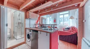 GuestReady - Loft Chic no 7º Arr. - Image 3