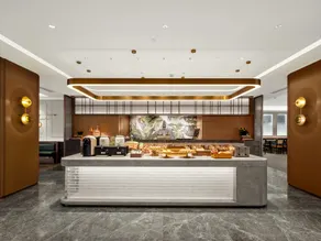 Orange Hotel Ningbo Railway Station Lianfeng Road - Image 3