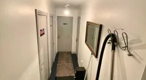 Double Room in a Cozy shared apartment, Custom House Harbour Apartments - Image 4
