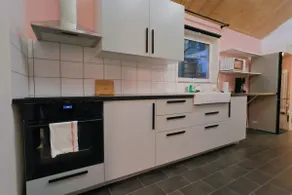 Workers Stay - Worker Accommodation Säve - Image 4