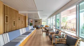 Golden Beach Boutique Resort - Image 4