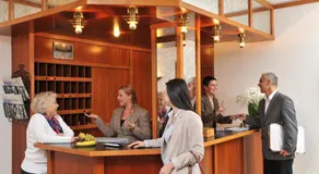 Hotel Garni Reulein - Image 3