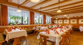 Gasthaus und Landhotel Wiedmann - Image 2