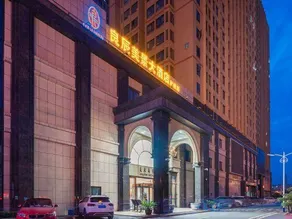 Liangchen Meijing Hotel - Image 3
