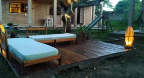 O Caramuru Hostel - Cumuruxatiba - Image 5