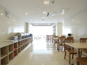 Green Tree Inn Tianjin Jinnan District Xianshui Guyuetan - Image 4