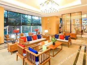Qianna Hotel (Beihai high speed railway station store) - Image 4