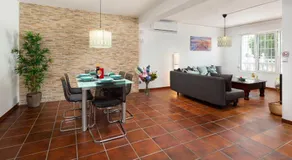Apartment Los Olivos Heated Pool - Image 3