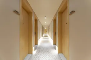 Ji Hotel Suzhou Guanqian Pedestrian Street - Image 4