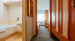 Hotel SOREA TITRIS - Image 2