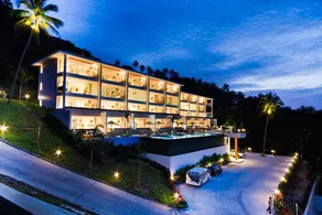 Code Samui Hotel - Image 3