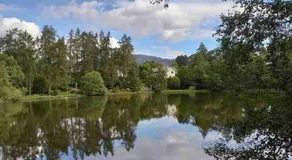 The Beeches Studio, Highlands of Scotland - Image 3